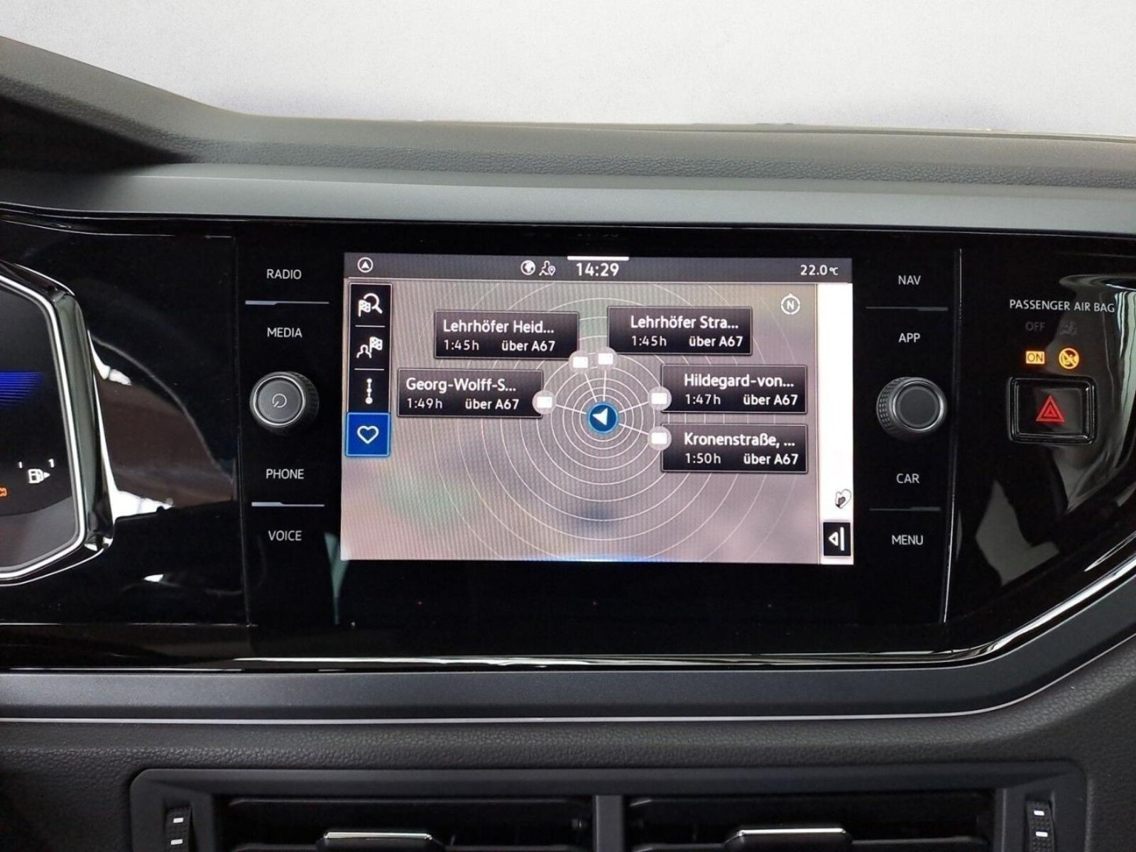 Volkswagen Polo – Bild 17