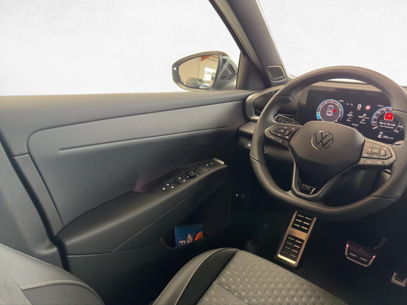 Volkswagen T-Roc – Bild 15