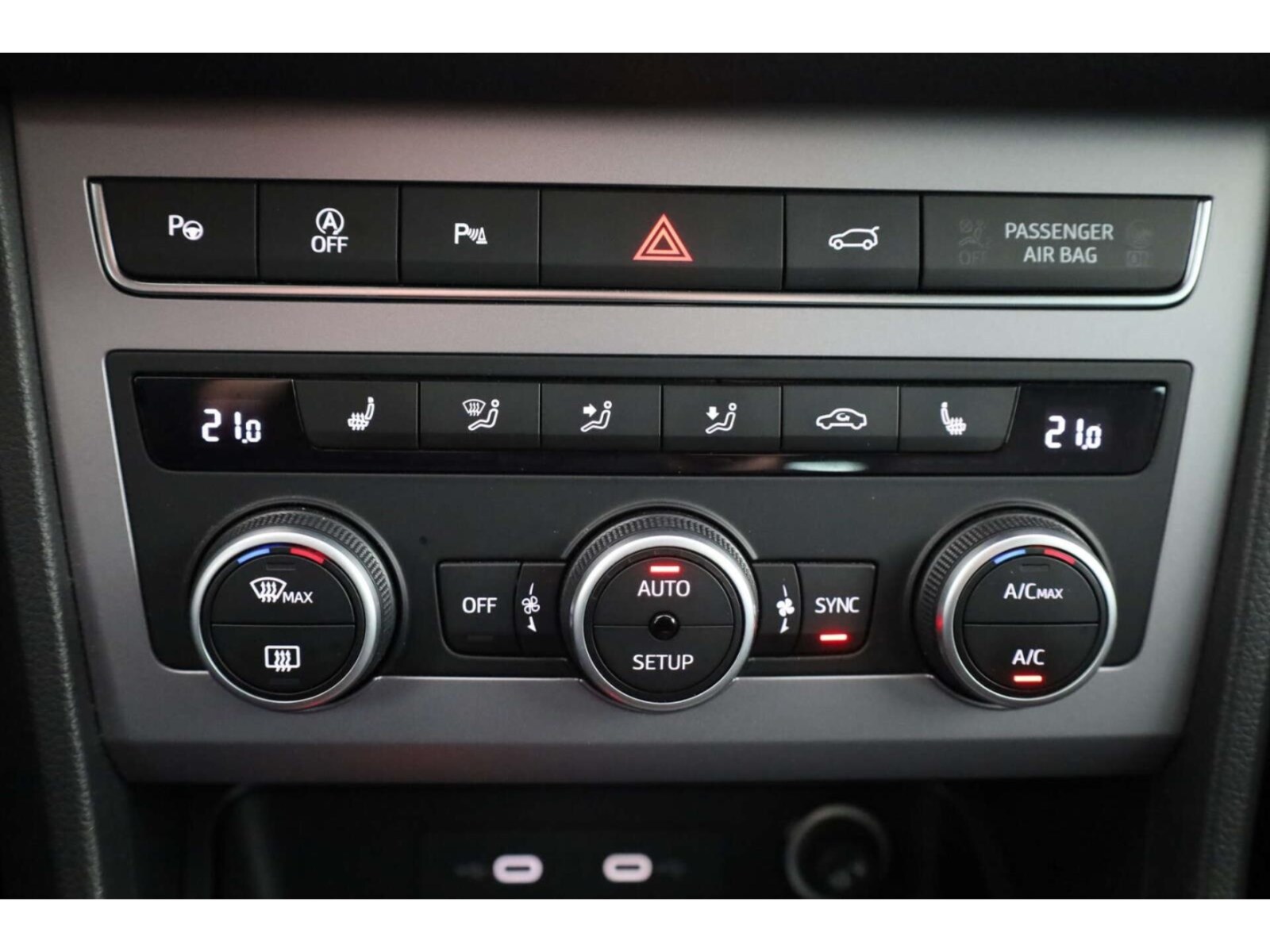 SEAT Ateca – Bild 15