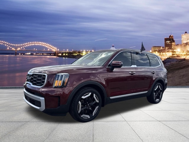 2024 Kia Telluride