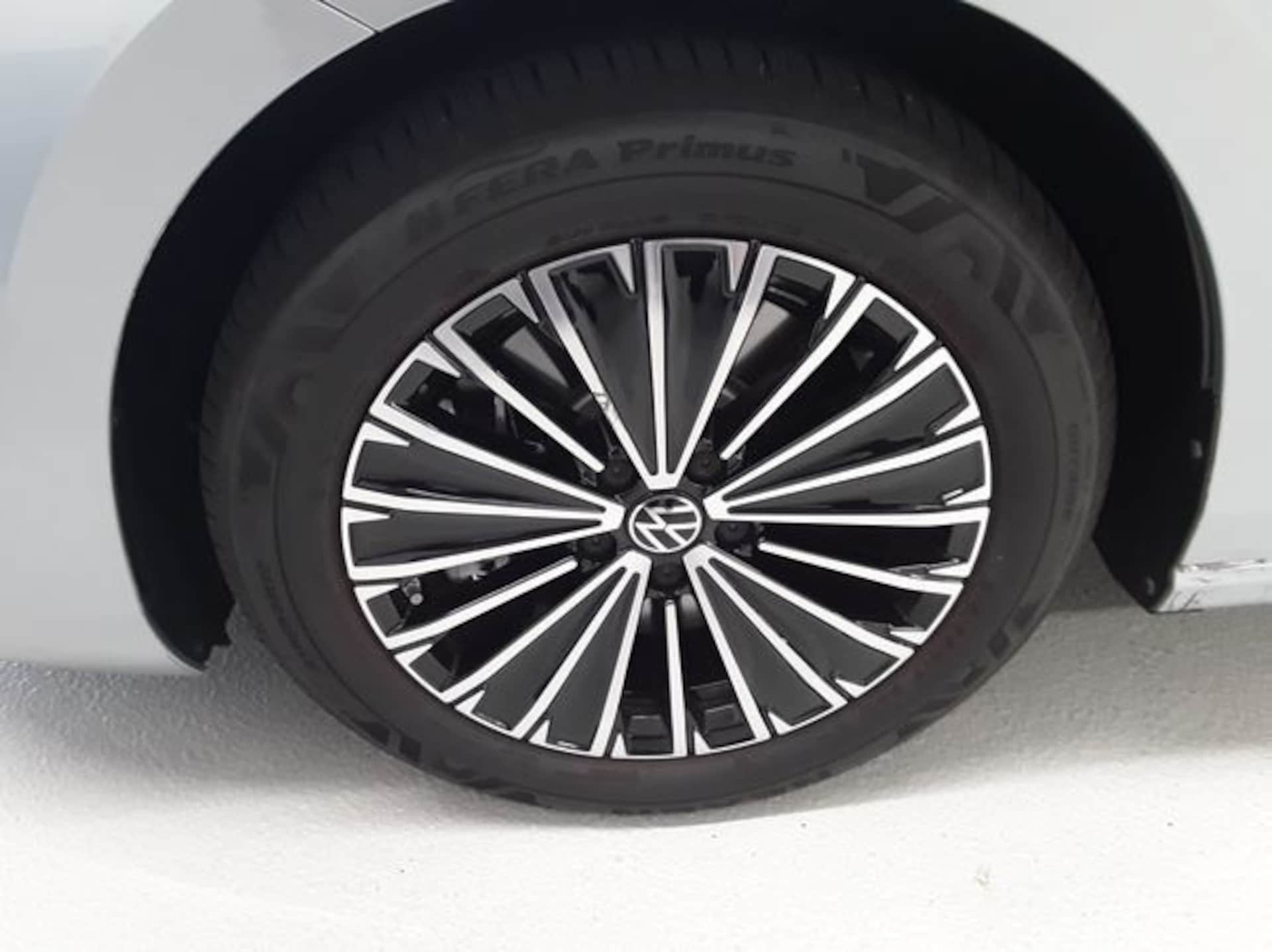 Volkswagen Passat Elegance