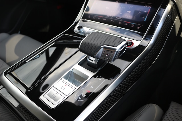 Audi SQ7 SQ7 TFSI 373(507) kW(PS) tiptronic for more details contact your dealer
