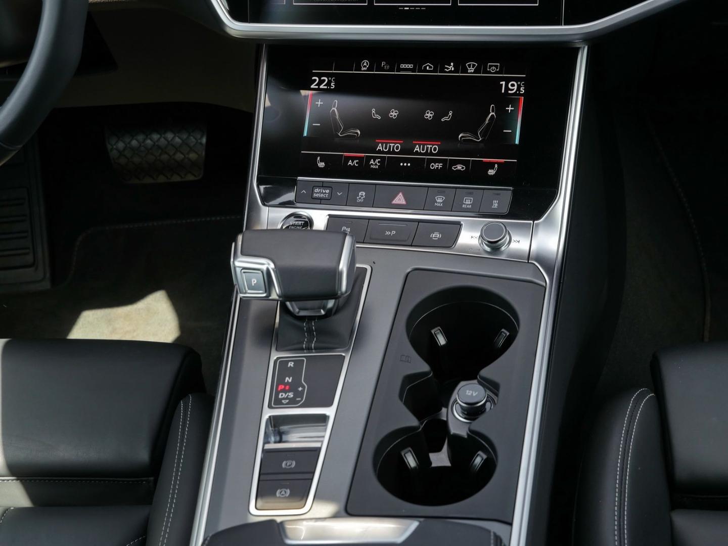 Image about Audi A7 Sportback 45 TFSI quattro S tronic