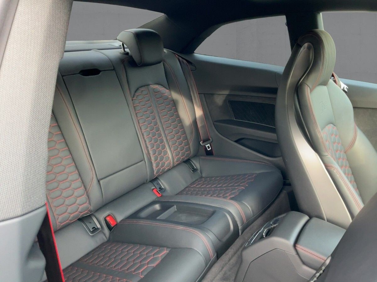 Image about Audi RS 5 Coupé TFSI quattro tiptronic