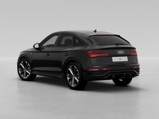 Audi Q5 Sportback 40 TDI Quattro S Tronic -  - Joinsteer - #2