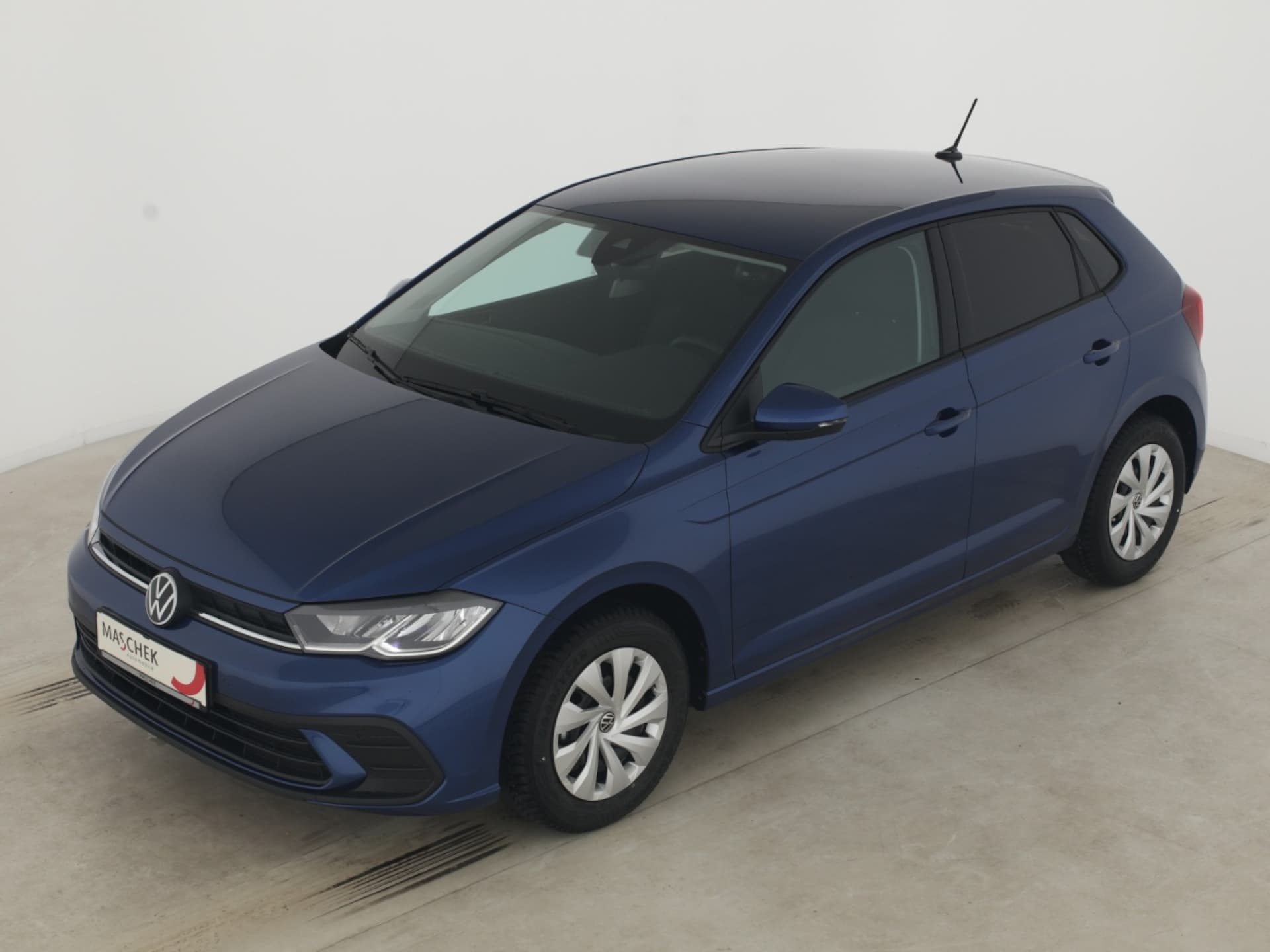 Volkswagen Polo Life