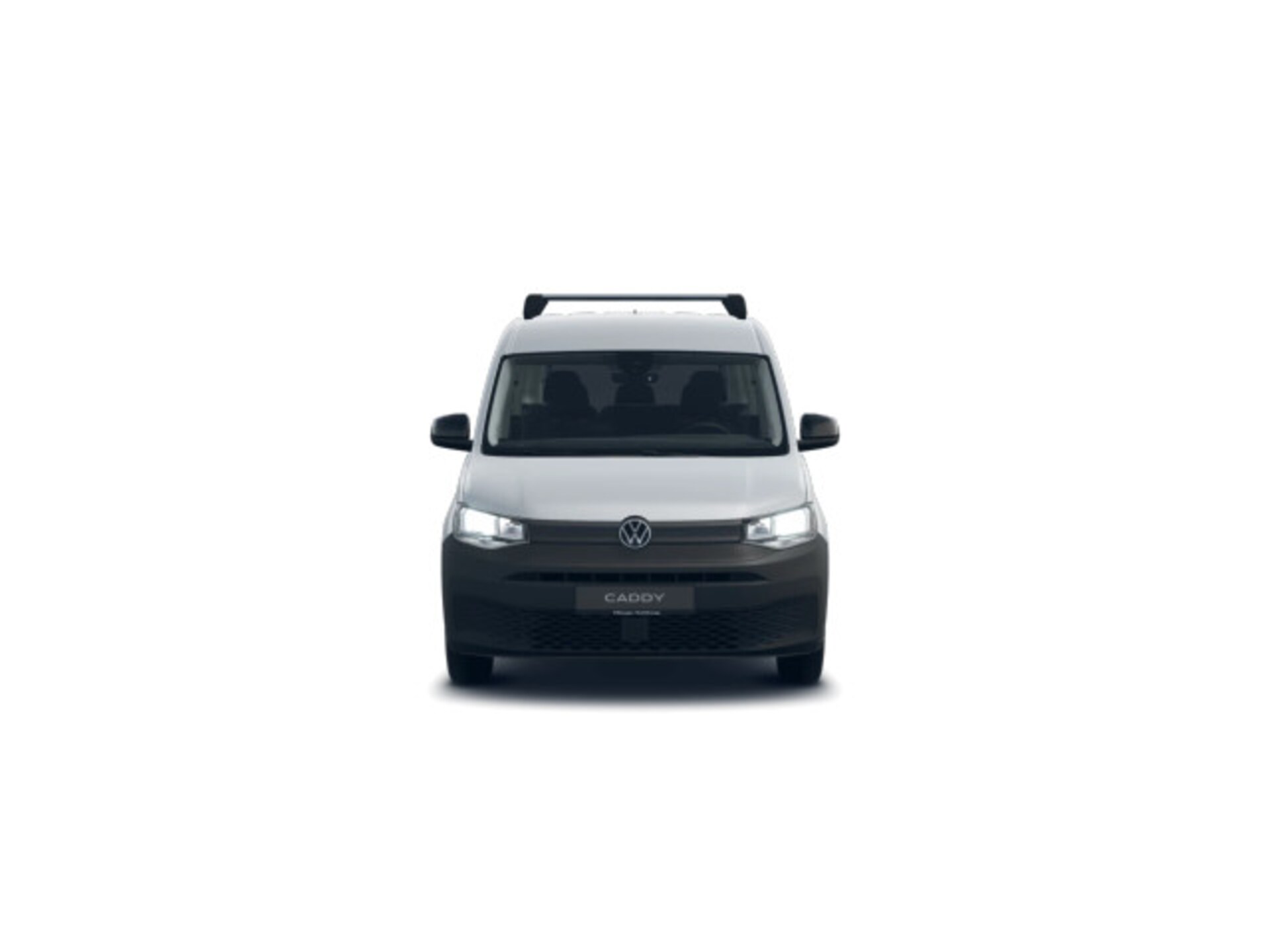 Volkswagen Caddy Basis-Modell