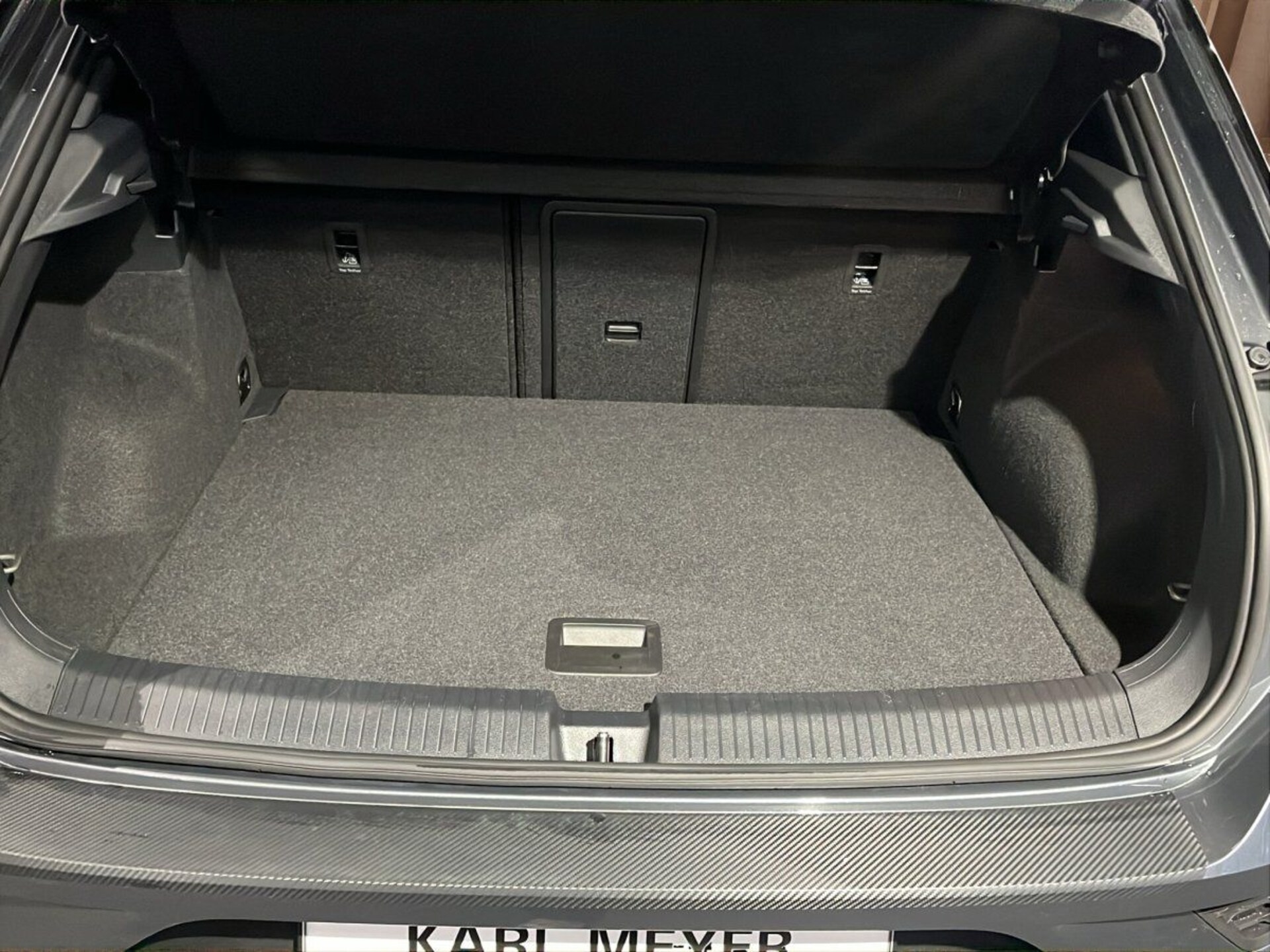 Volkswagen T-Roc Sport