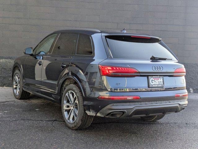 2026 Audi Q7 Premium - Photo 7
