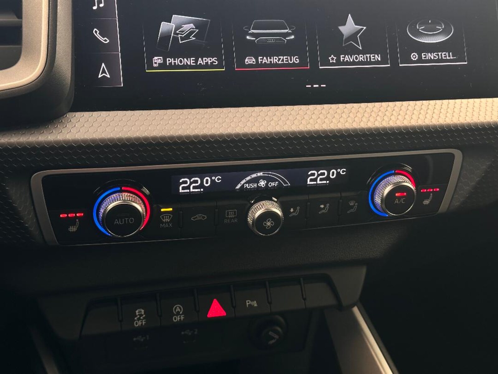 Audi A1 Sportback – Bild 14