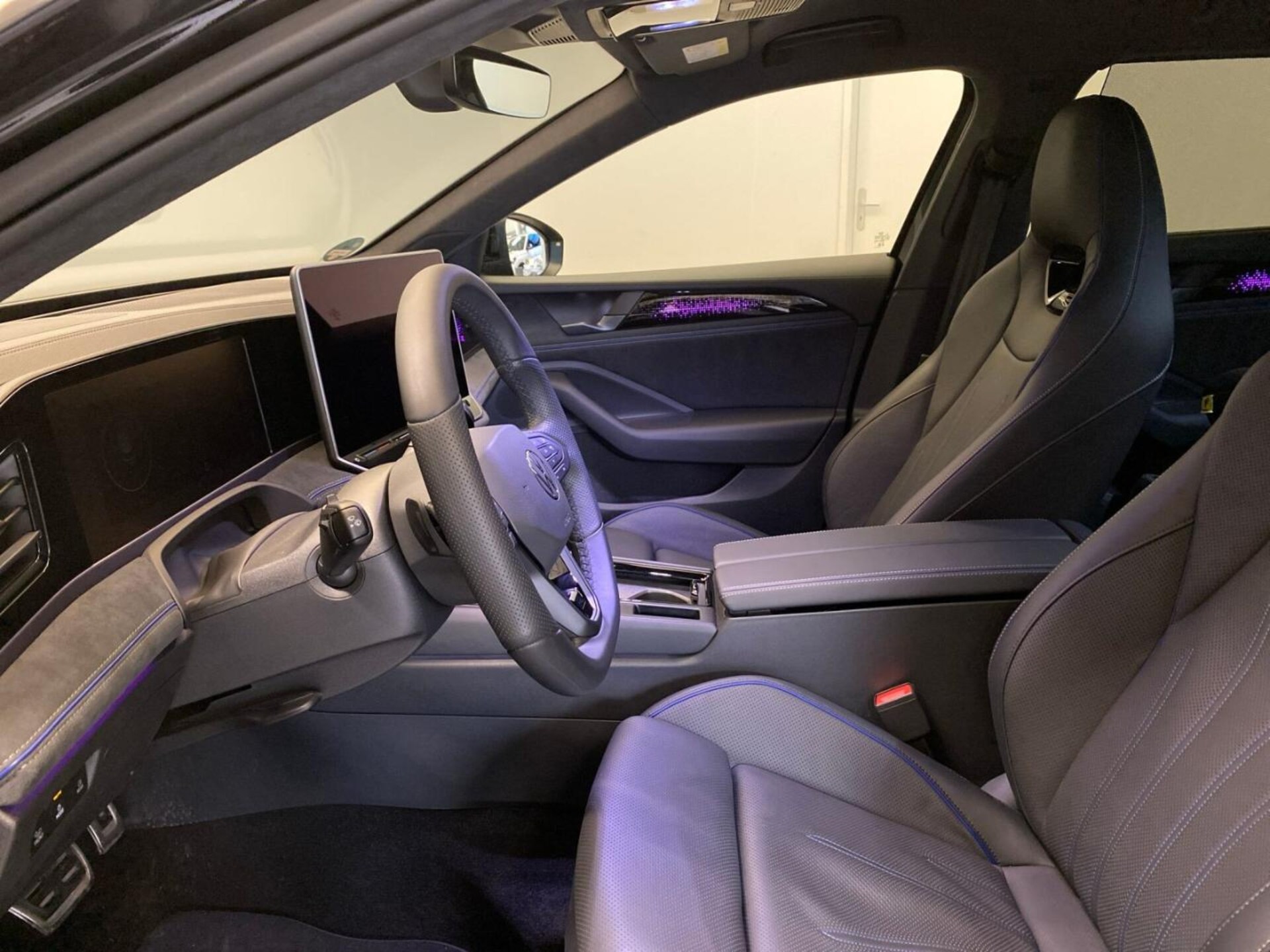 Volkswagen Passat R-Line