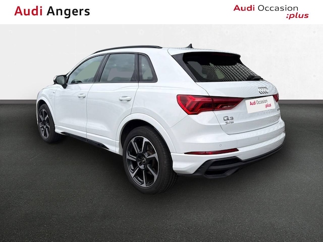 Audi Q3 TFSI E S Line 45 TFSI E 245 ch S Tronic - - Joinsteer - #2