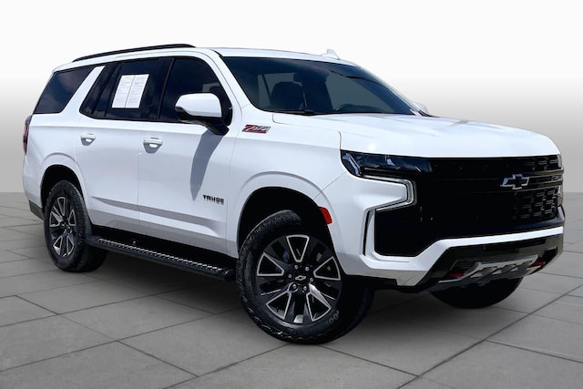 2023 Chevrolet Tahoe