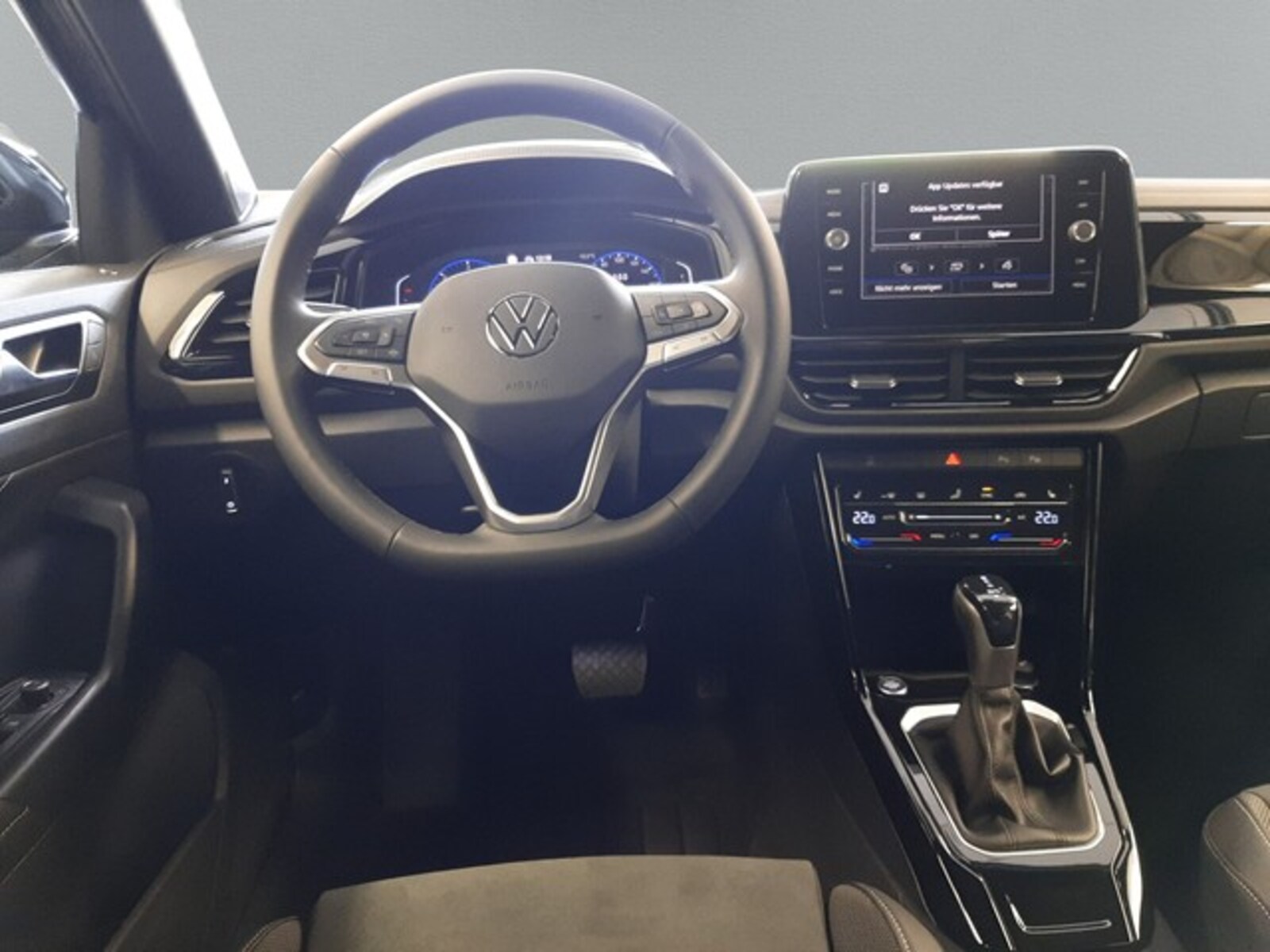 Volkswagen T-Roc – Bild 10