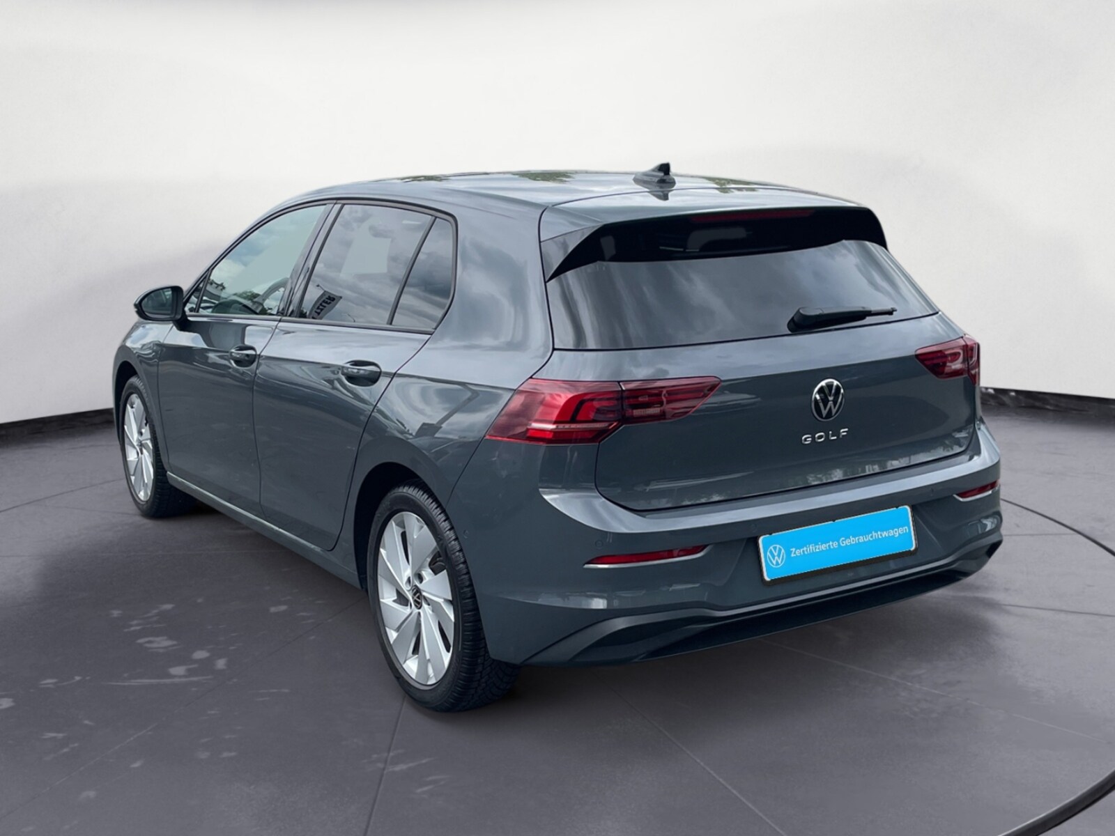 Volkswagen Golf – Bild 3