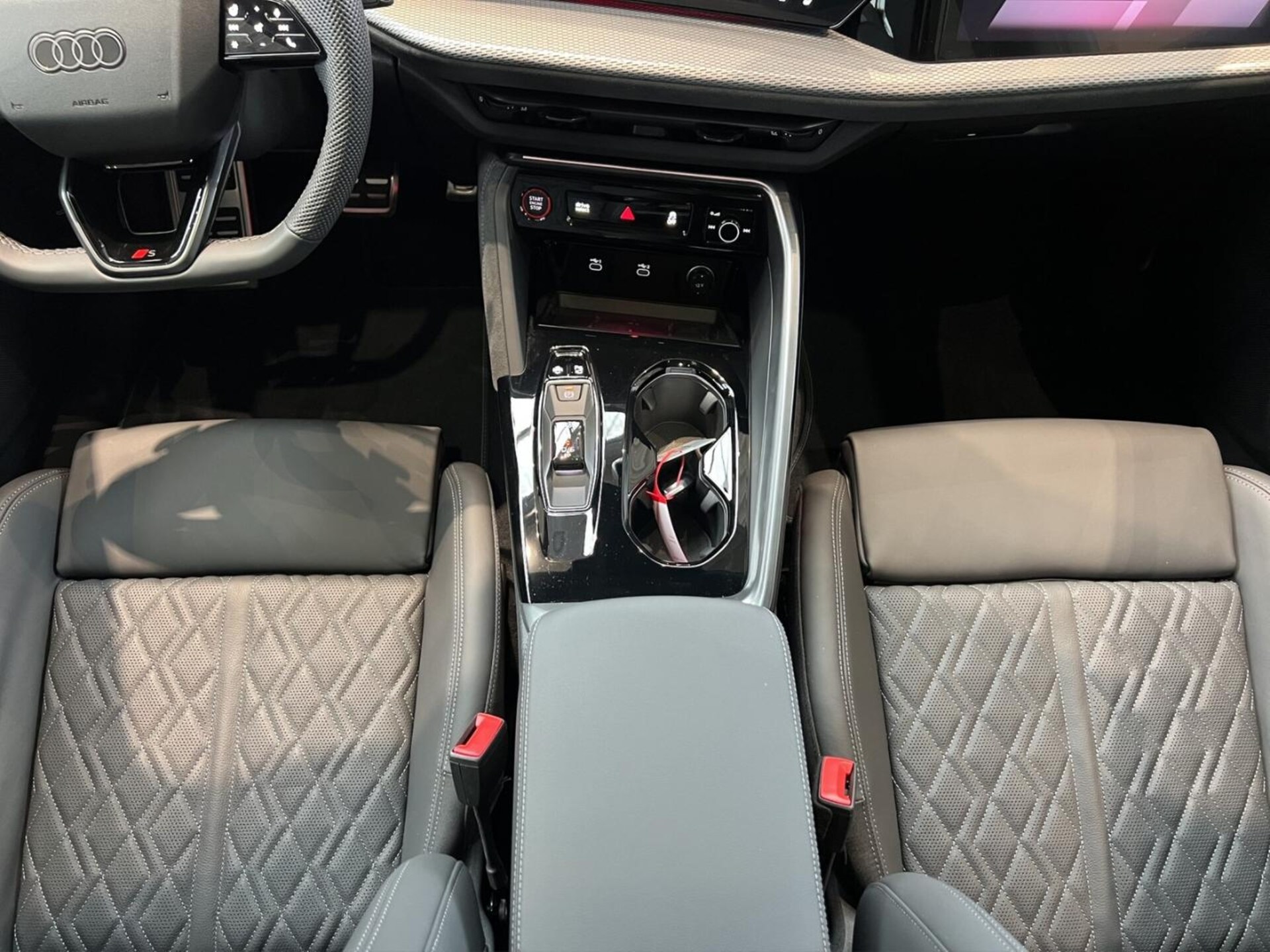 Audi SQ5 SUV