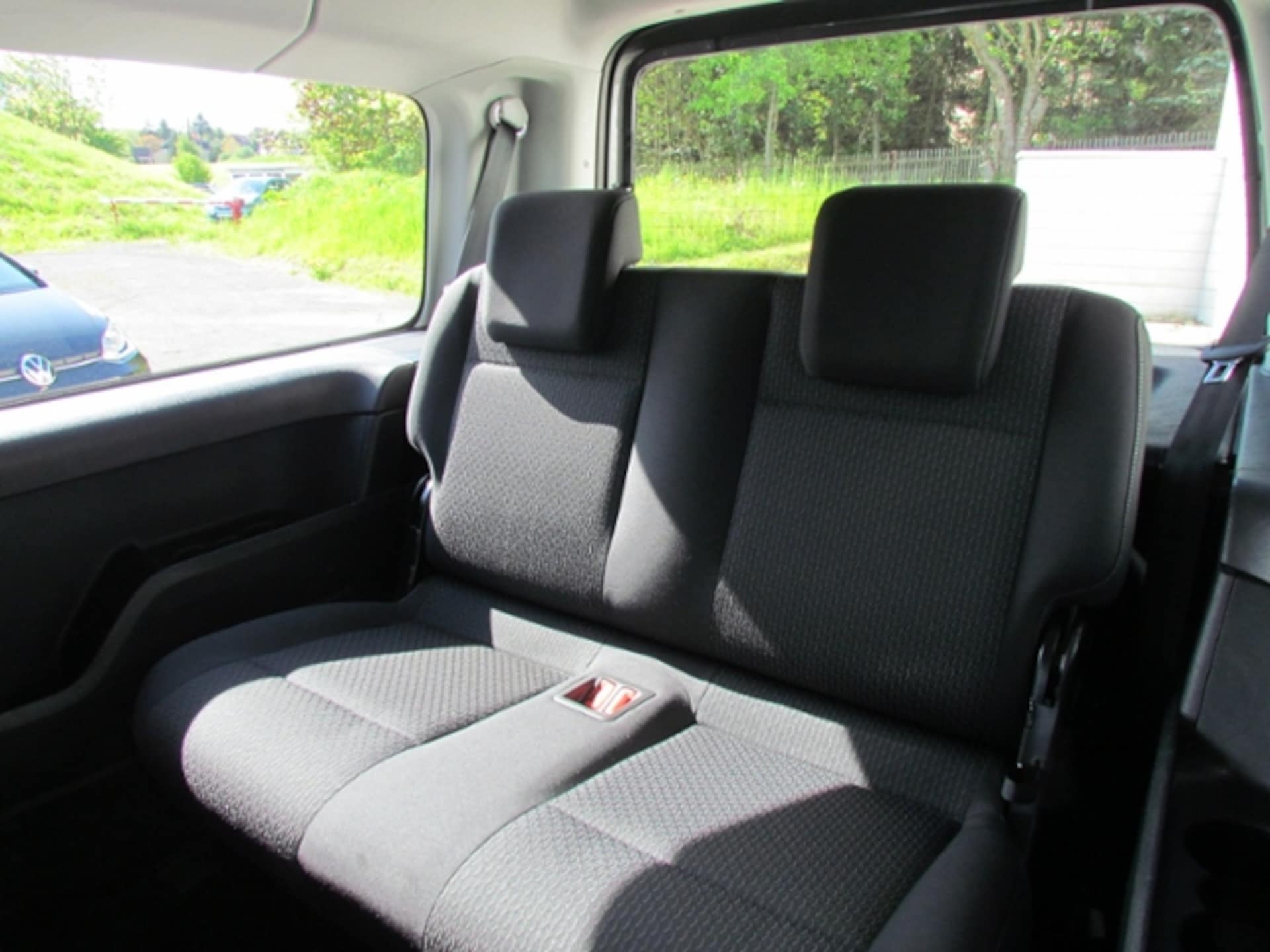 Volkswagen Caddy Maxi Trendline