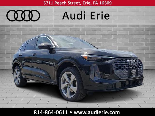 2026 Audi Q5 Premium Plus quattro's photo