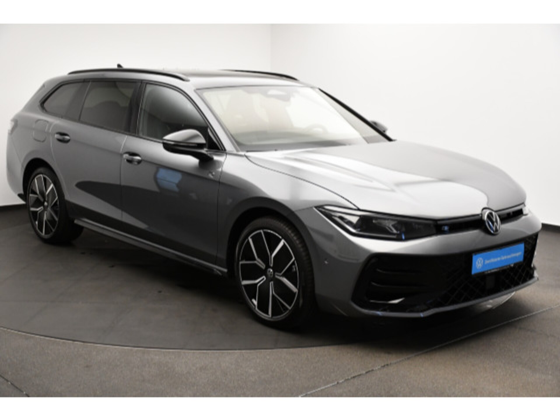 Volkswagen Passat R-Line
