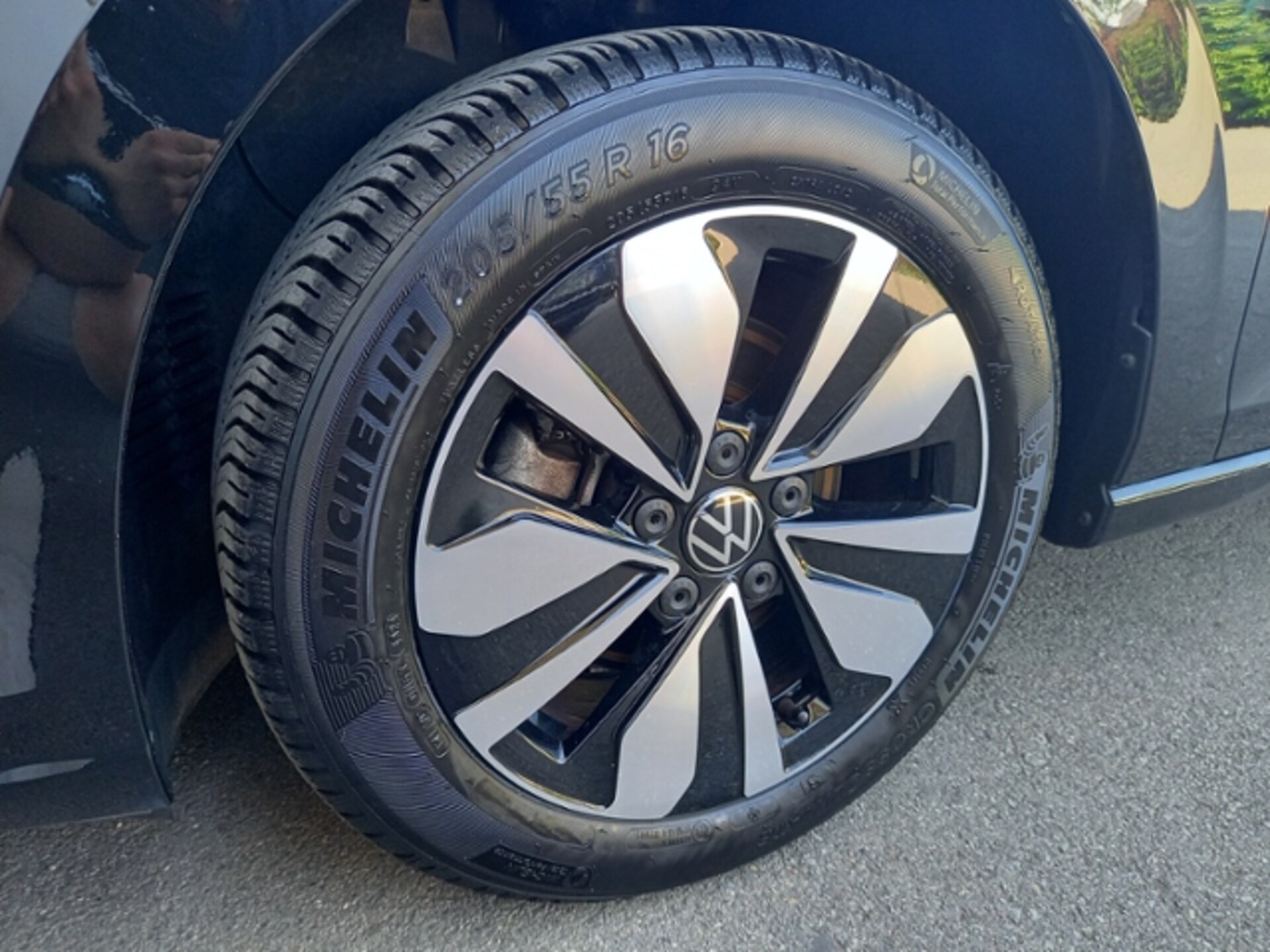 Volkswagen Golf Goal