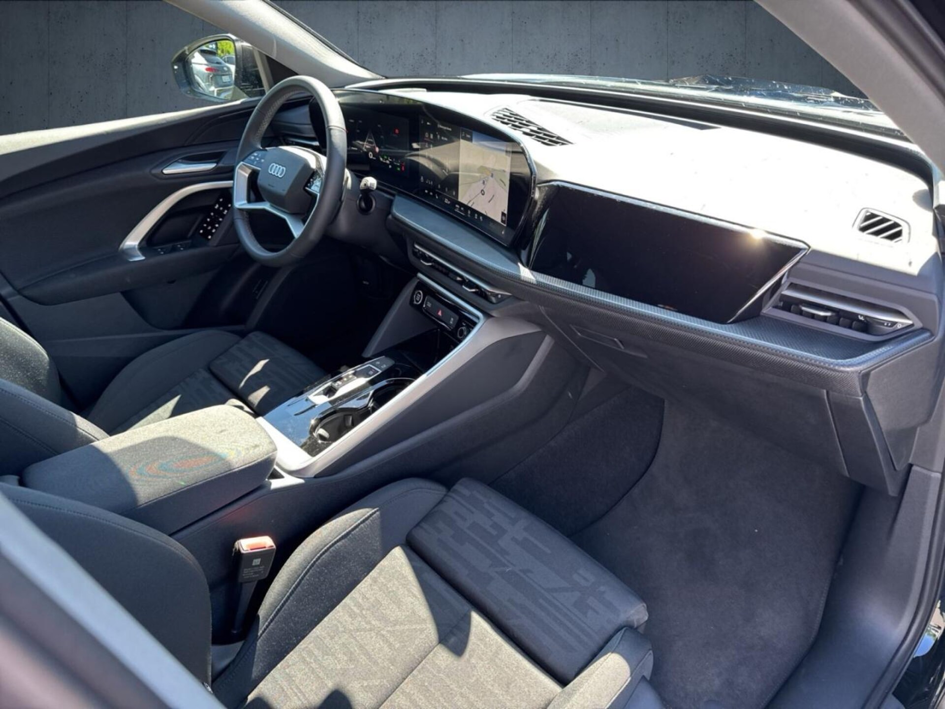 Audi Q5 SUV