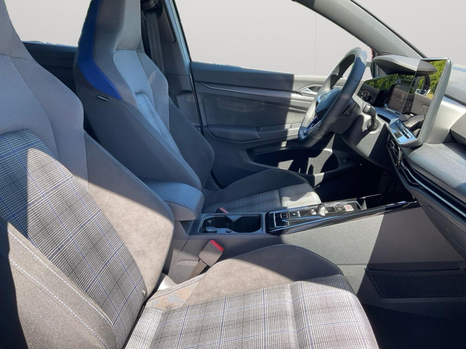 Volkswagen Golf – Bild 15