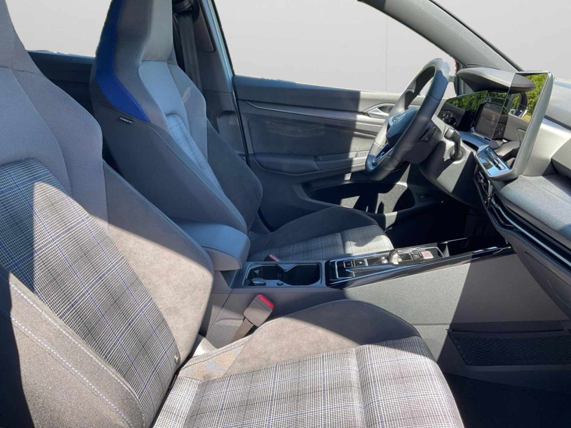 Volkswagen Golf GTE