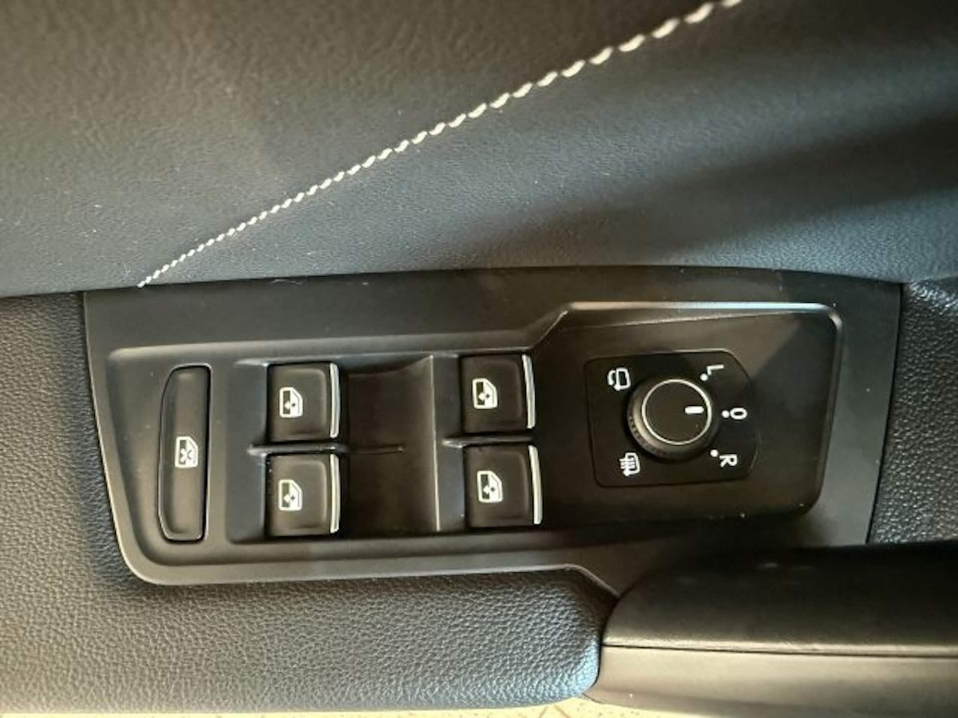 Volkswagen Tiguan Allspace R-Line