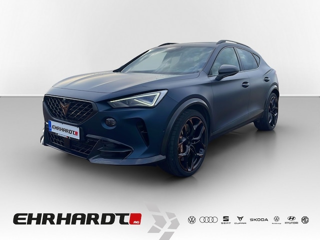 CUPRA Formentor 2.5 TSI DSG 4Drive VZ5 DCC MATT*PANO*... (023689)