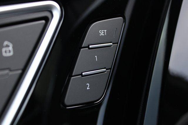 2025 Audi Q4 e-tron