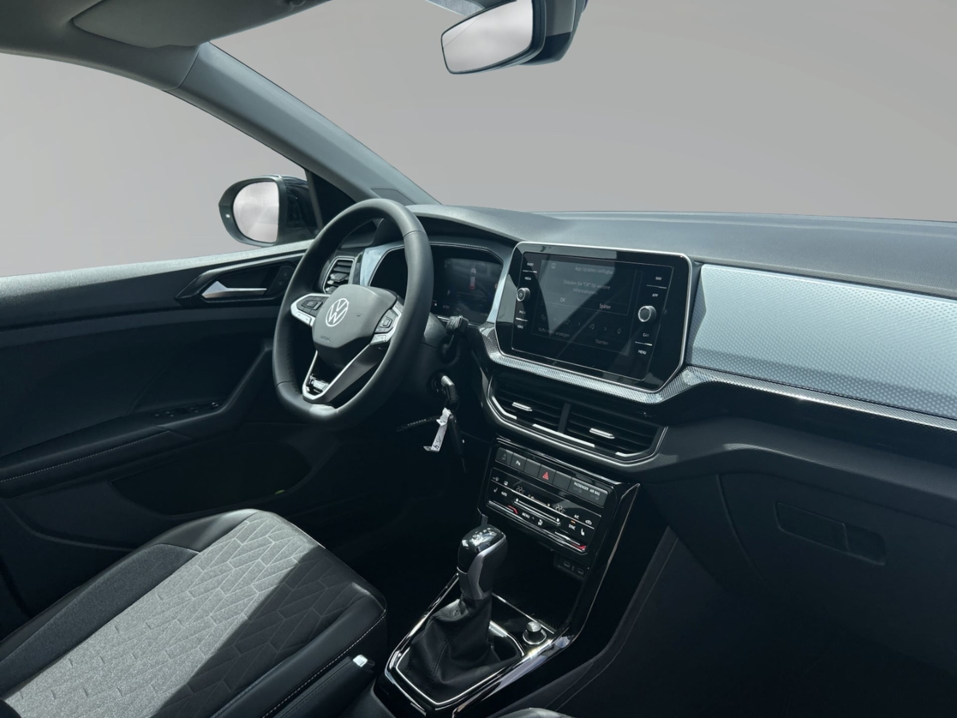 Volkswagen T-Cross ENERGY