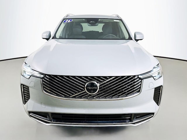 2026 Volvo XC90