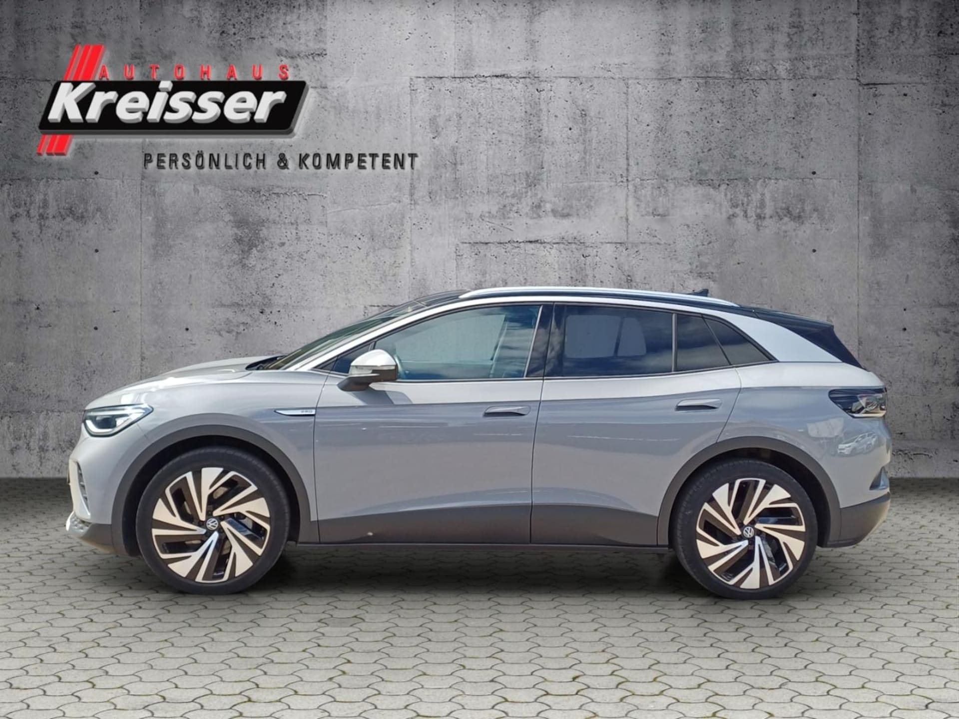 Volkswagen ID.4 Pro Performance