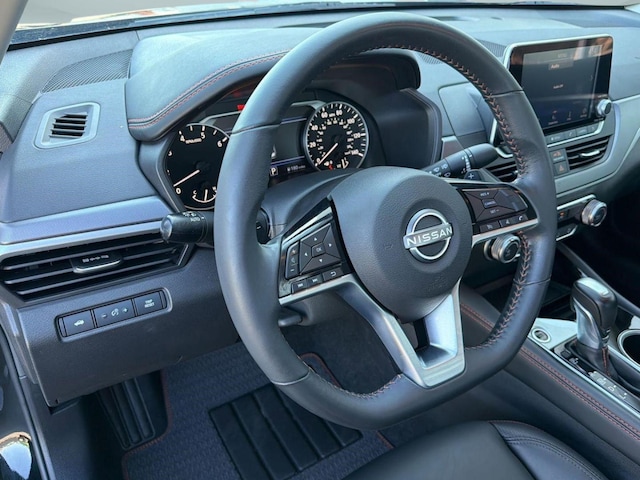2023 Nissan Altima