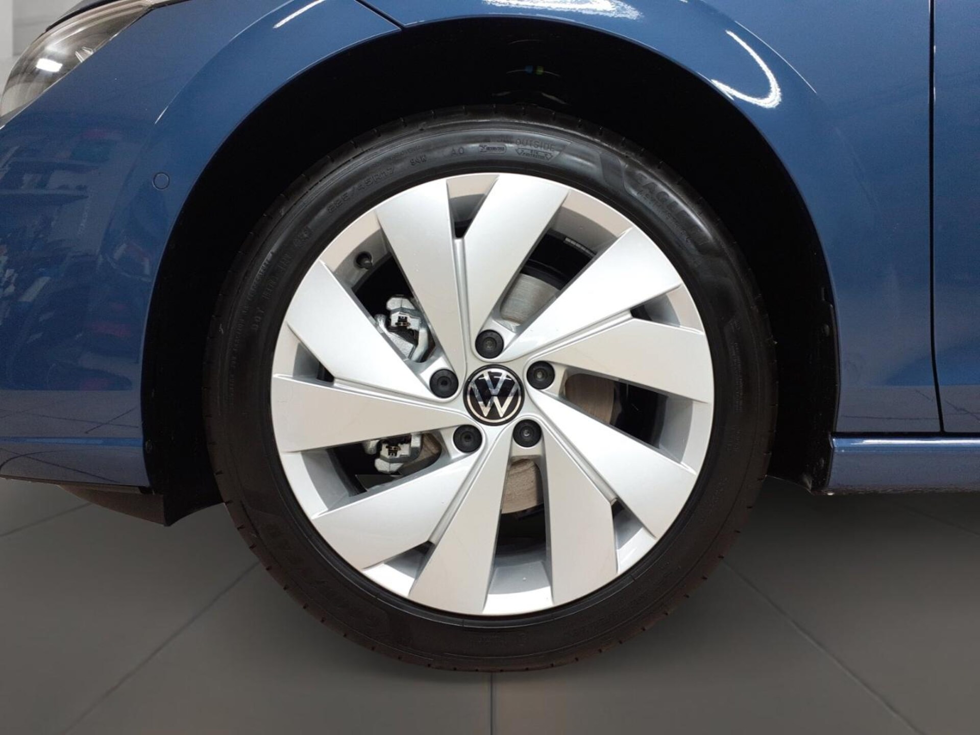Volkswagen Golf ENERGY
