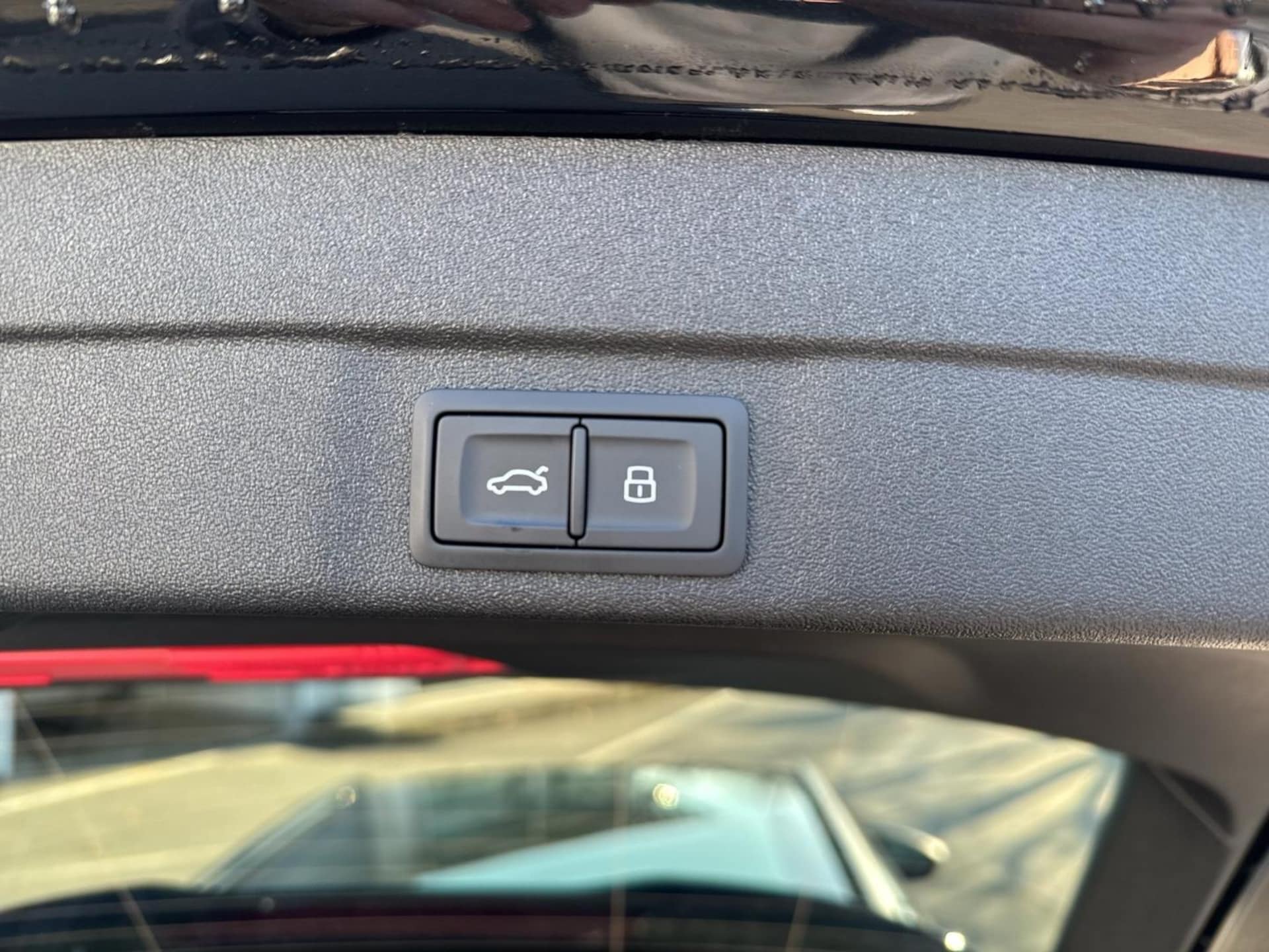Audi A5 Avant e-hybrid