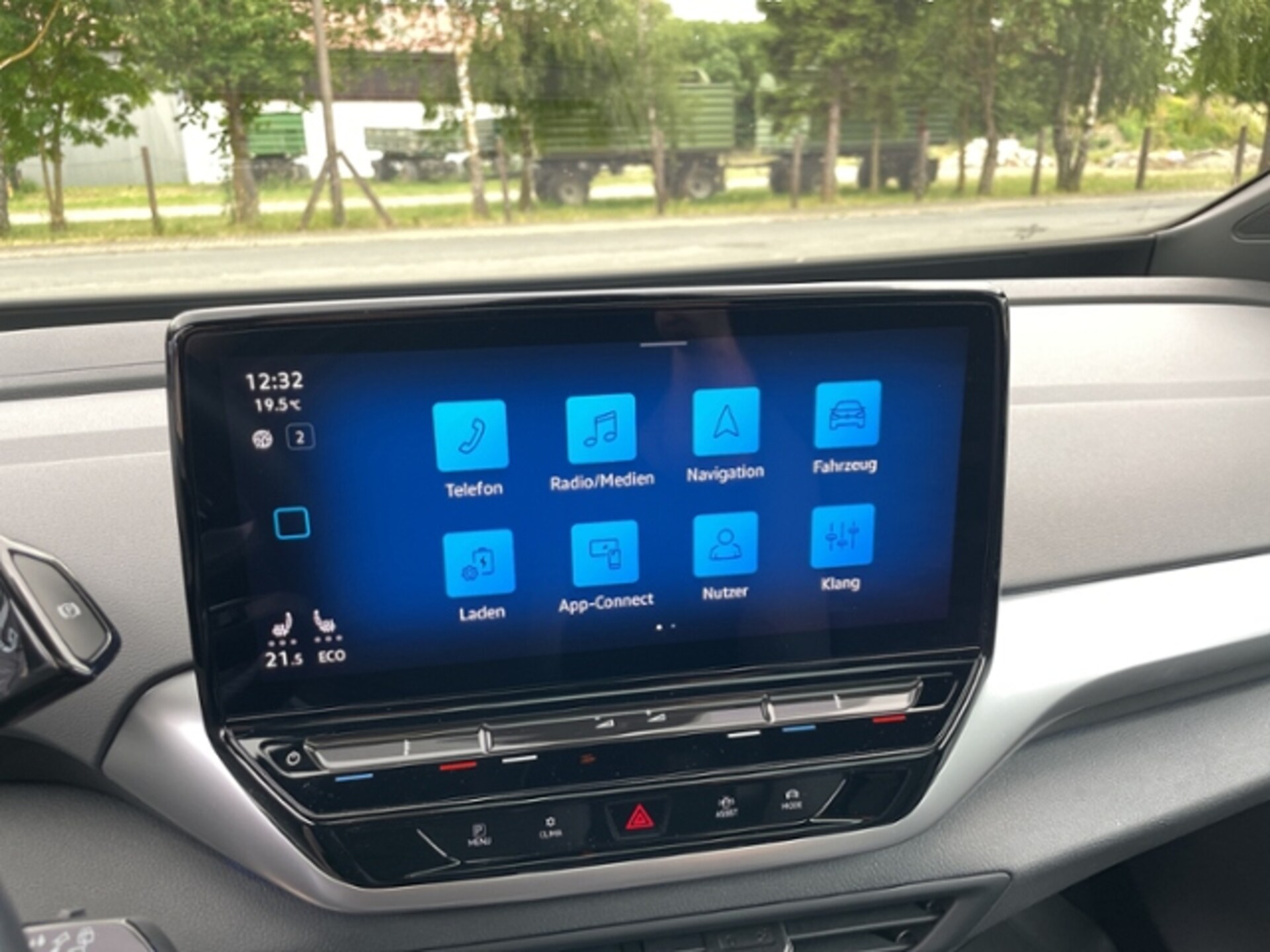 Volkswagen ID.4 Pro Performance