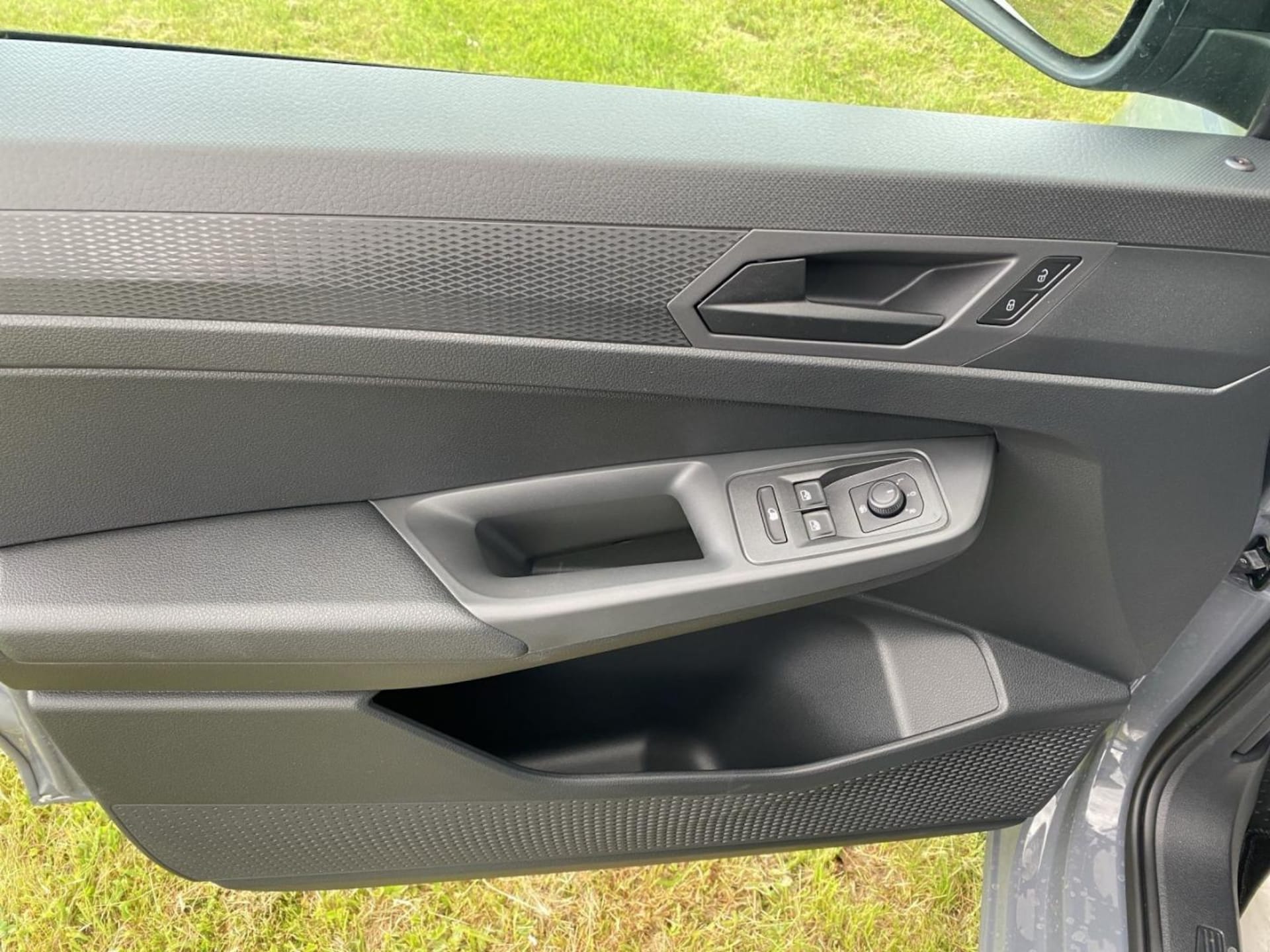 Volkswagen Caddy Cargo