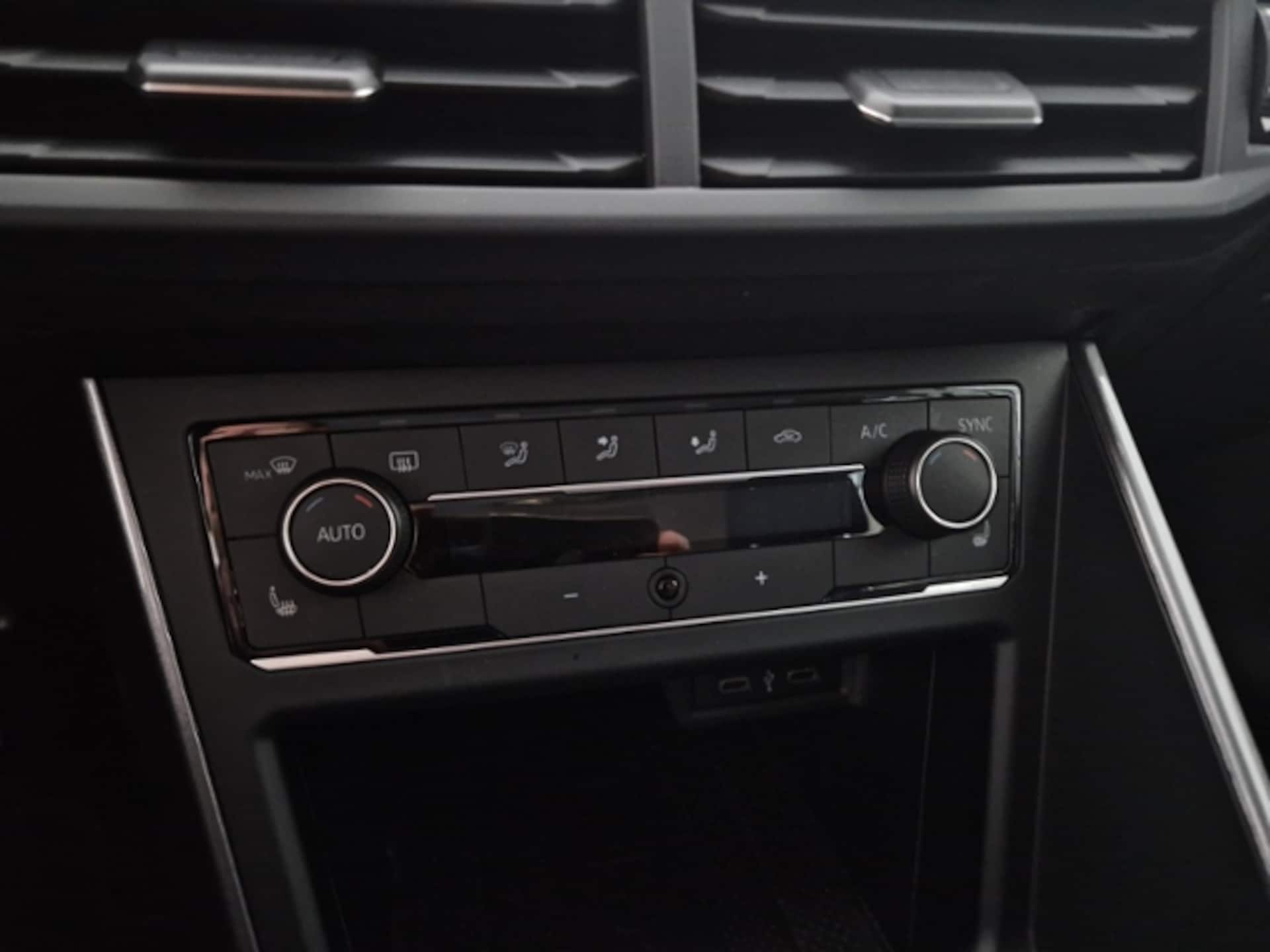 Volkswagen Polo Highline
