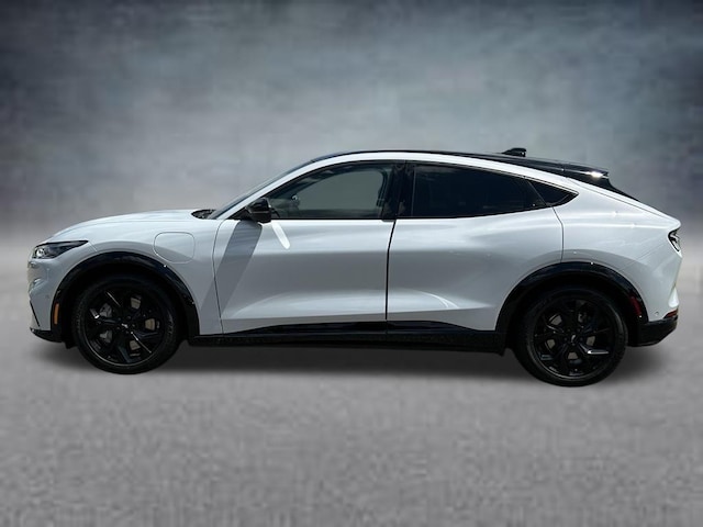 2023 Ford Mustang Mach-E