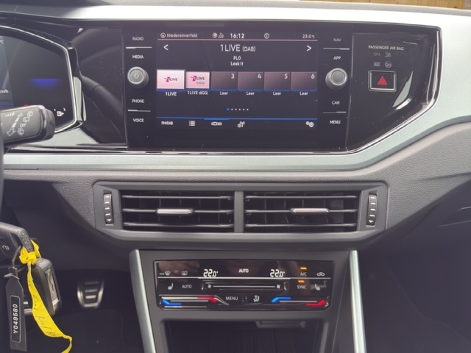 Volkswagen Taigo – Bild 16