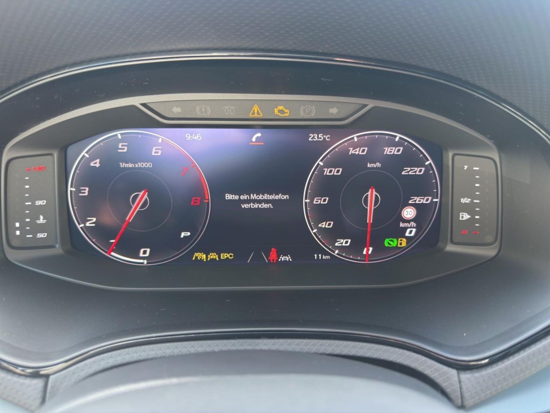 SEAT Arona Style