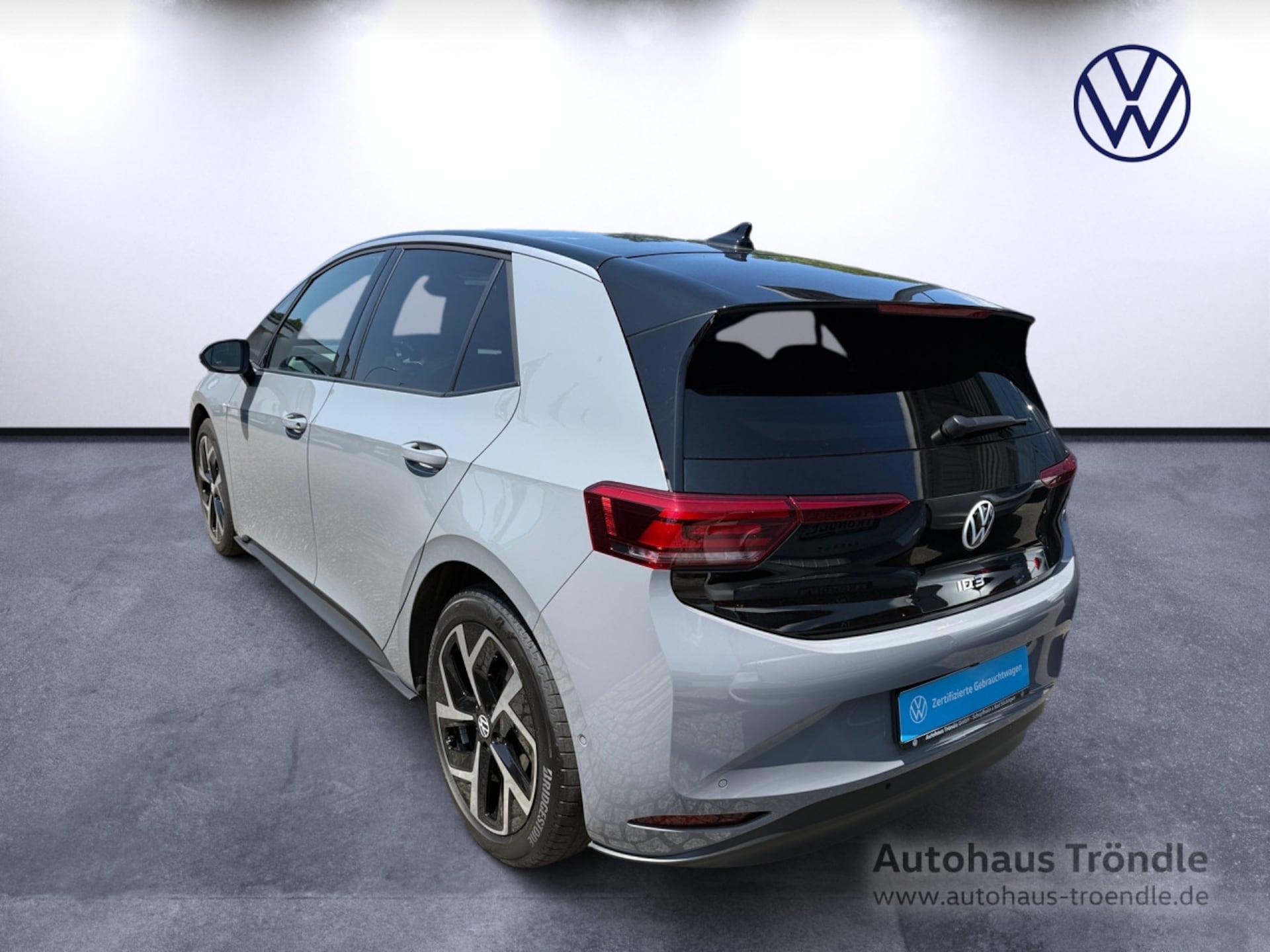 Volkswagen ID.3 MOVE Pro