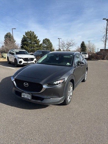 2023 Mazda CX-30