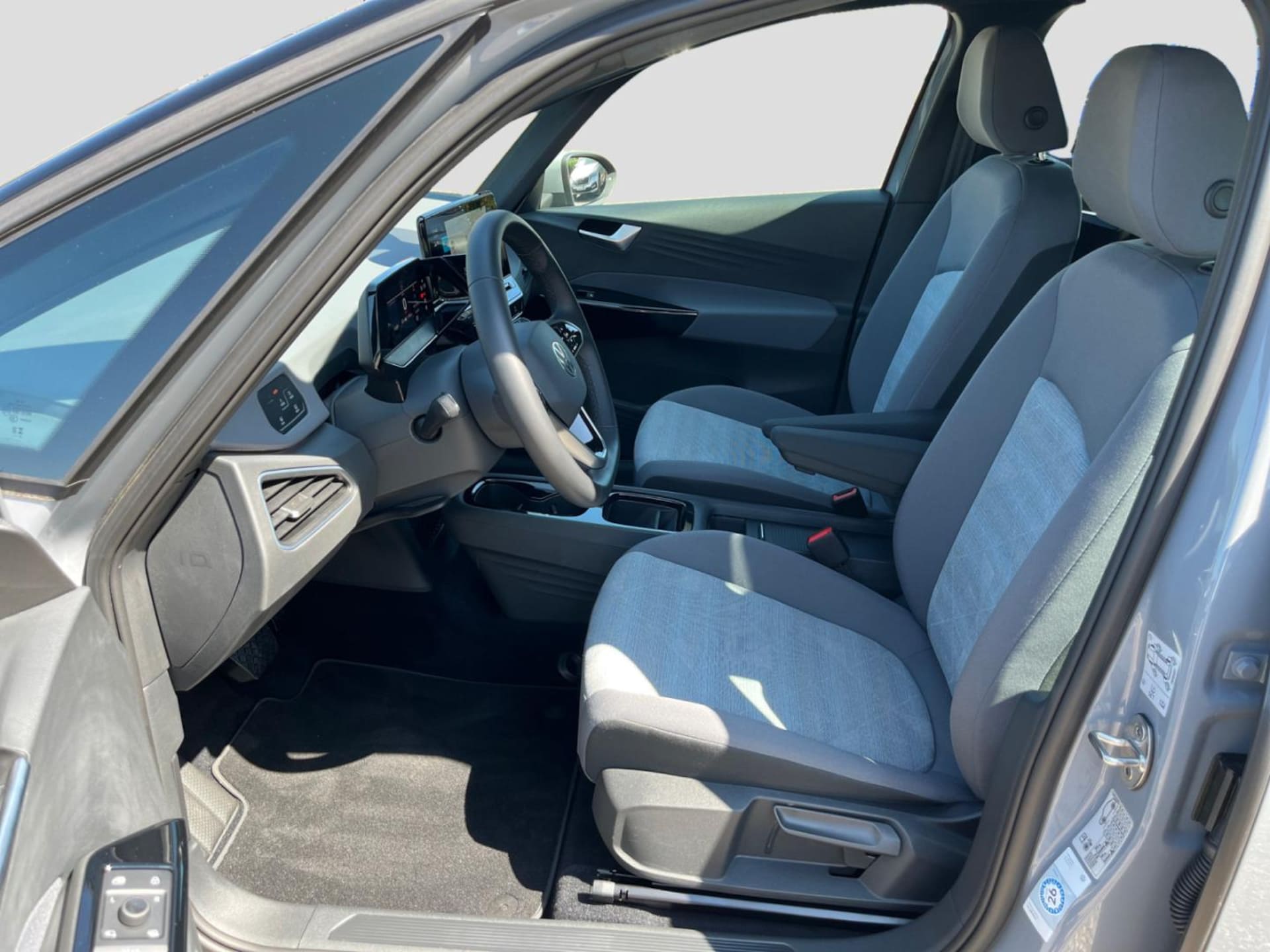 Volkswagen ID.3 Pro Performance
