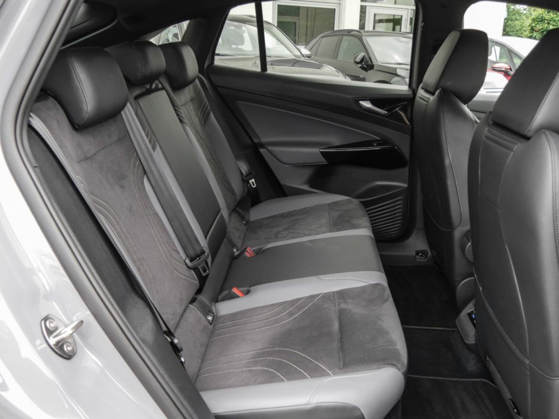 Volkswagen ID.5 Pro