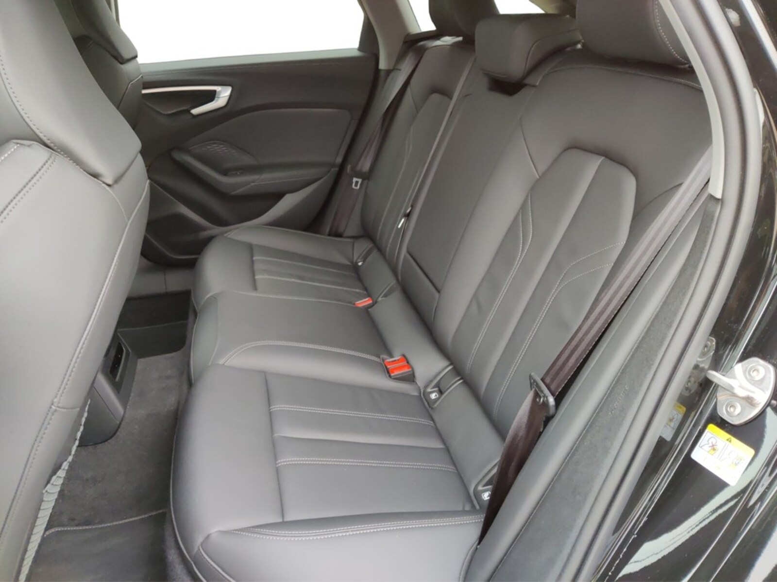 Audi A5 Avant – Bild 15