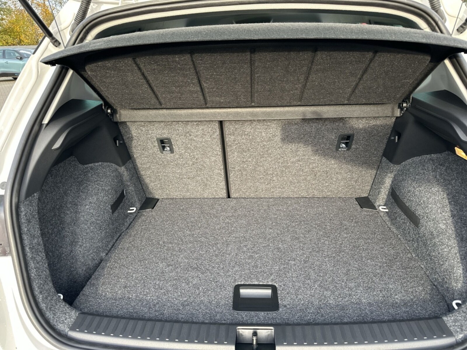 SEAT Arona – Bild 10
