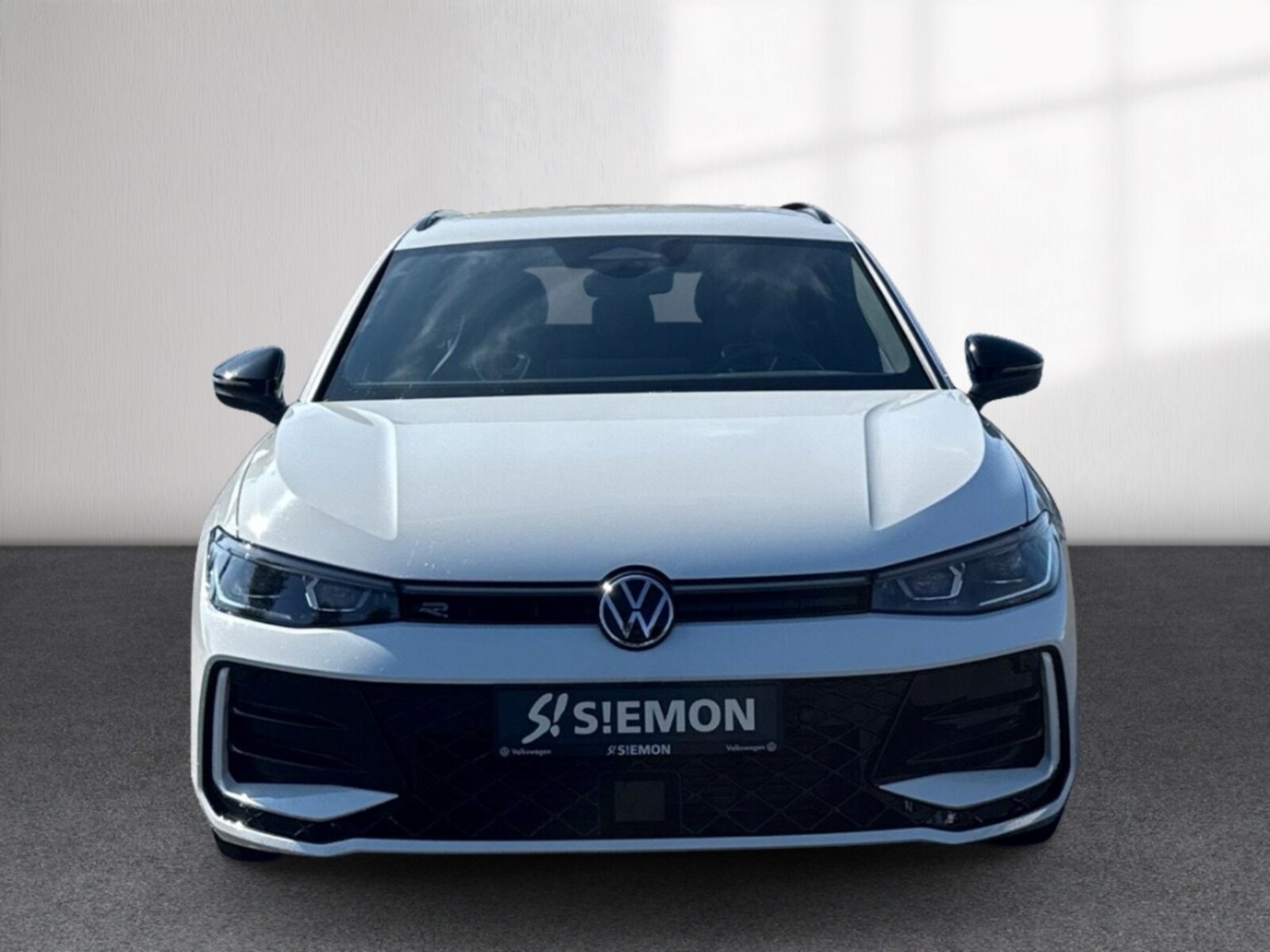 Volkswagen Passat – Bild 8