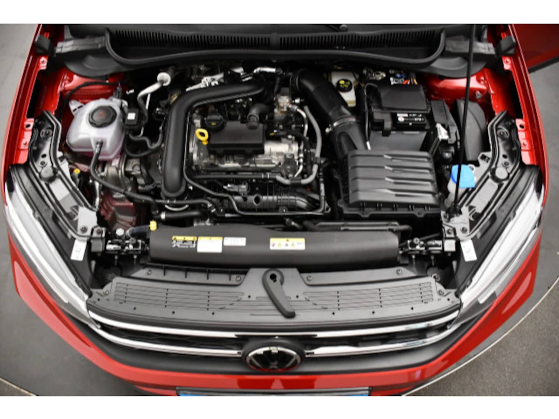 Volkswagen Taigo Life